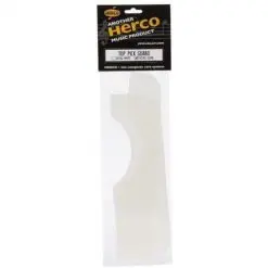 Samson groove pak gs30 Jim dunlop herco top pick guard clear
