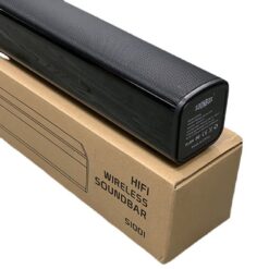 Soundbar speaker s-1002