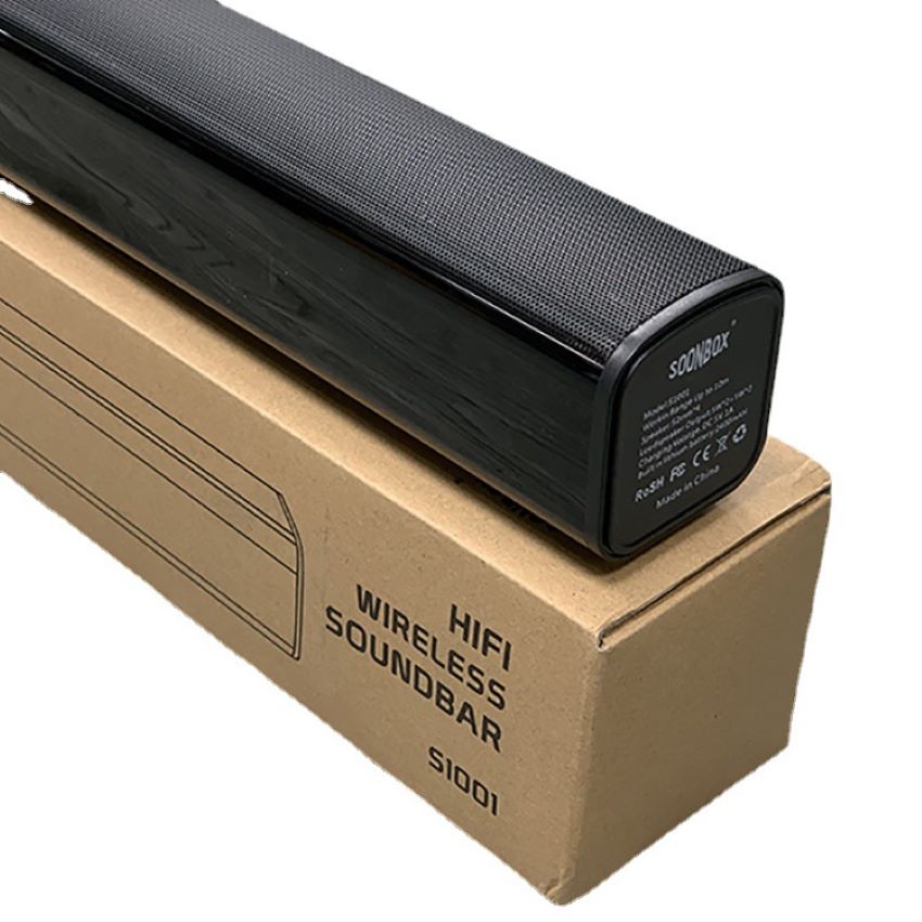 Soundbar speaker s-1002