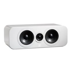 Q acoustics q concept 90 centre