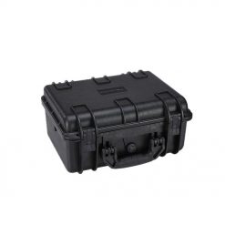 Abs flight case 18 9 x 16 3 x 5 9 Abs flight case 18 9 x 16 3 x 5 9