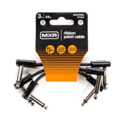 MXR 3PDCPR06