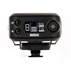 Lavalier cvm v01sp microphone for smartphone