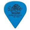Jim dunlop 412p100 tortex sharp guitar picks