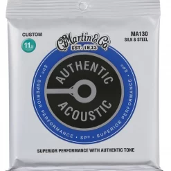 Martin MA130 Acoustic Superior Guitar string