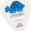 Jim dunlop tortex wedge 1 00 mm guitar picks