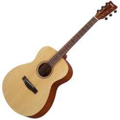 Yamaha fs400 acoustic guitar