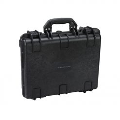 ABS Flight Case 18 9 x 16 3 x 5 9