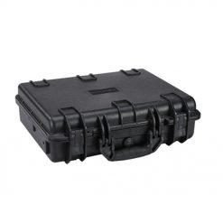 Abs flight case 18 9 x 16 3 x 5 9
