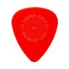 Dunlop 450p046 prime grip guitar picks