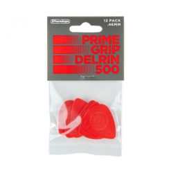 Dunlop 450p046 prime grip guitar picks