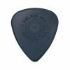 Dunlop 450p071 prime grip guitar picks delrin 500