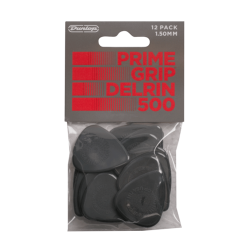 Dunlop 450p150 prime grip guitar picks