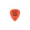 Dunlop 462p060 tortex t3 sharp tip guitar