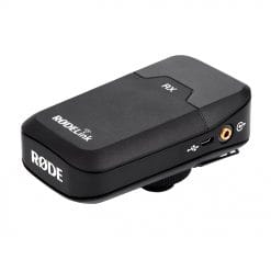 Lavalier cvm v01sp microphone for smartphone