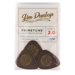 Dunlop Primetone Standard Smooth guitar Pick