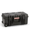 Abs flight case 24 x 18 6 x 10 8