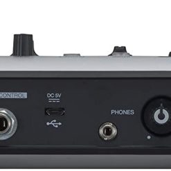 Jim dunlop cbm95 cry baby mini wah pedal