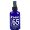 Jim Dunlop Platinum 65 Cleaner Polish