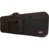 Gator lightweight case double electric guitar