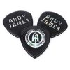 Dunlop andy james flow guitar picks