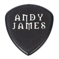 Dunlop jhp03h jimi hendrix heavy guitar picks Dunlop andy james flow guitar picks