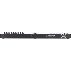Arturia keylab essential 49 mk3 midi keyboard