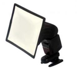 Pixco Universal Lambency Flash Diffuser