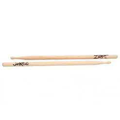 Zildjian 5A Wood Natural Drumsticks 5AWN
