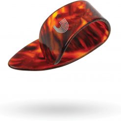 Dunlop evhp02 eddie van halen max grip guitar picks D'addario scsh6-5 large thumb picks 5-pack