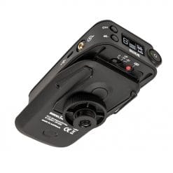 Lavalier cvm v01sp microphone for smartphone