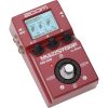 Zoom ms-60b multistomp bass pedal