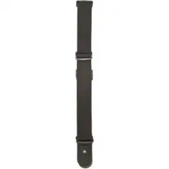 Alternative view of d'addario dare strap - black