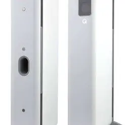 Q acoustics q active 400