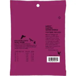 Martin darco d930 extra light guitar string