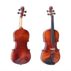 Hebikuo V005 1/4 Size Beginner Violin