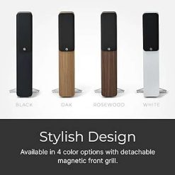 Q acoustics 5040