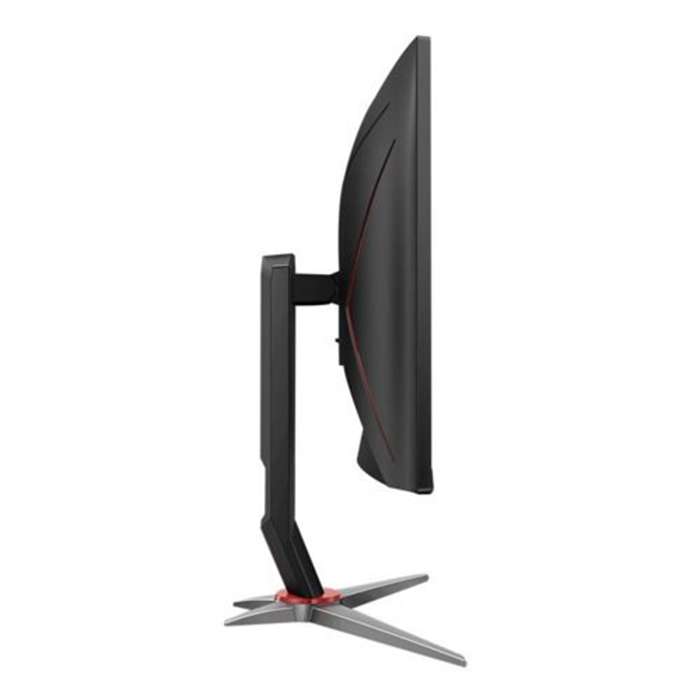Aoc ultra narrow monitor