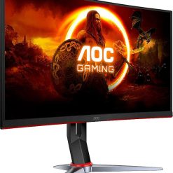 AOC C32G2ZE 32-inch Gaming Monitor
