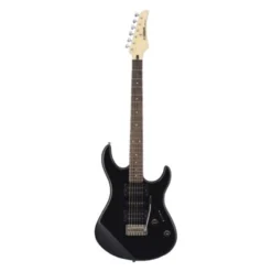 Yamaha ERG121 GPII Electric Guitar Pack