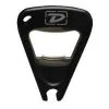 Dunlop bridge pin puller and bottle opener