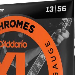 D'addario epn110 nickel electric guitar string