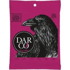 Martin darco d930 extra light guitar string
