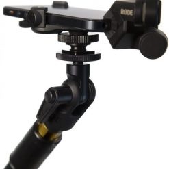 Rode invisilav discreet mounting system