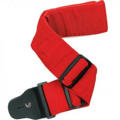 D'Addario Planet Waves Padded Guitar Strap 3