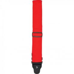 D'addario planet waves padded guitar strap 3