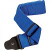 D'addario 2 5 suede guitar strap black D'addario planet waves padded guitar strap 3
