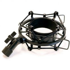 Mxl 770 cardioid condenser microphone