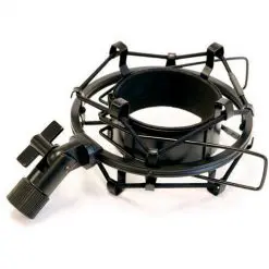 Mxl 770 cardioid condenser microphone