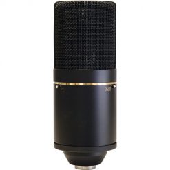 Mxl 770 cardioid condenser microphone